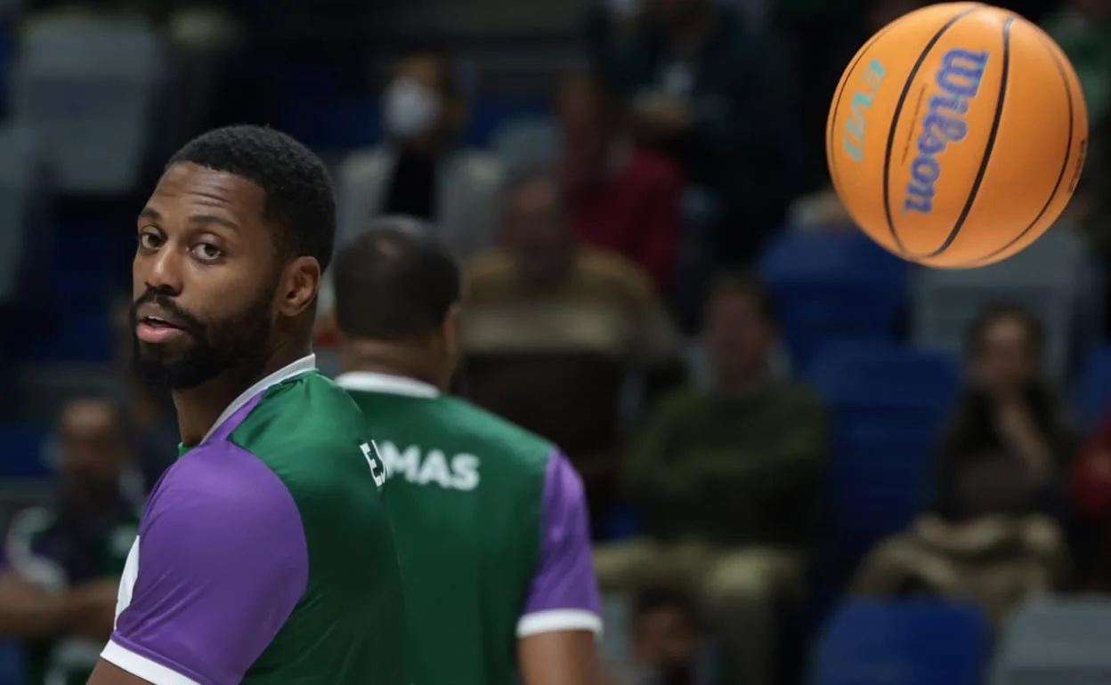 Melvin Ejim: «El Baloncesto Me Ha Ayudado A Superar La Pérdida De Mi ...